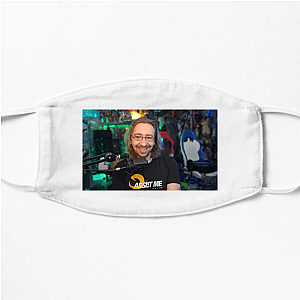 Watch Max = Git Gud Maximilian Dood Face Masks