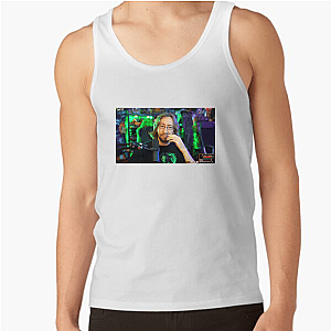 MAX Effort Always Maximilian Dood Tank Tops
