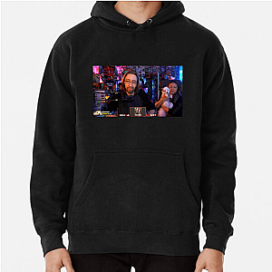 Arcade Dreams w/ Max Maximilian Dood Hoodies