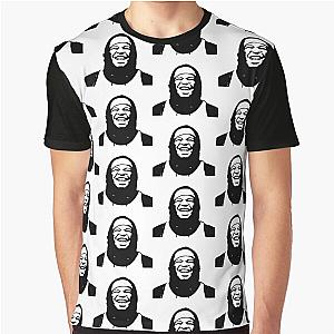 maxo kream black Graphic T-Shirt