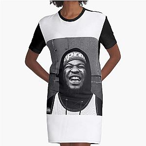 maxo kream  Graphic T-Shirt Dress