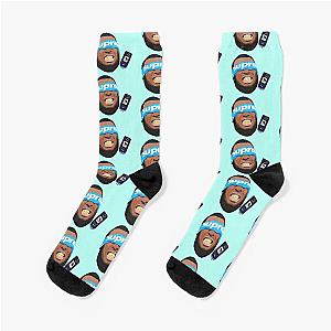 Maxo Kream Cell Boomin 88 Simple Vintage Graphic, Unisex Personalizar Camisa Para Hombre, Hot Idea Socks