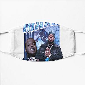 Maxo Kream  Flat Mask