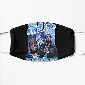 Maxo Kream MXKRM2  Flat Mask