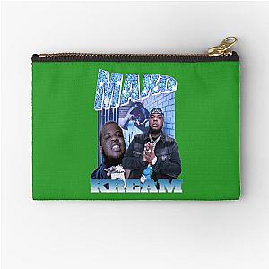 Maxo Kream MXKRM2  Zipper Pouch