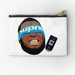 MAXO KREAM - CELL BOOMIN' Zipper Pouch