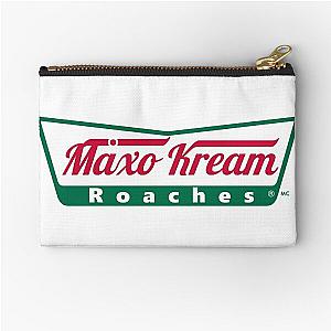 Maxo Zipper Pouch