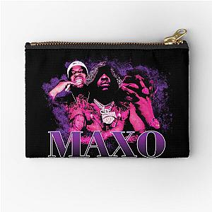 Maxo Zipper Pouch