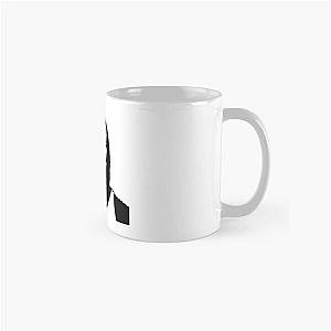 maxo kream black Classic Mug