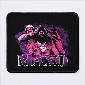 Maxo Mouse Pad