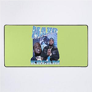 Maxo Kream MXKRM2  Desk Mat