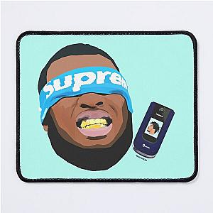 Maxo Kream Cell Boomin 88 Simple Vintage Graphic, Unisex Personalizar Camisa Para Hombre, Hot Idea Mouse Pad