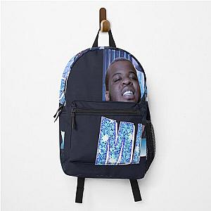 Maxo Kream MXKRM2  Backpack