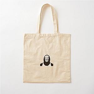 maxo kream black Cotton Tote Bag