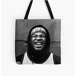 maxo kream  All Over Print Tote Bag