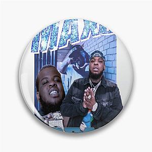 Maxo Kream  Pin