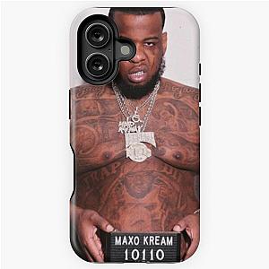 Maxo Kream iPhone Tough Case