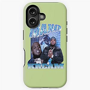 Maxo Kream MXKRM2  iPhone Tough Case