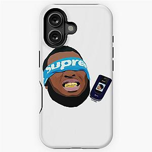 MAXO KREAM - CELL BOOMIN' iPhone Tough Case