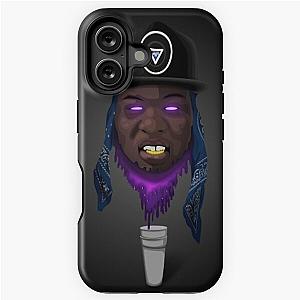 Maxo Kream  iPhone Tough Case