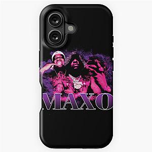 Maxo iPhone Tough Case