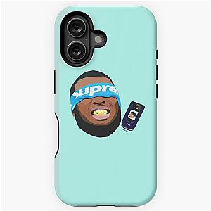 Maxo Kream Cell Boomin 88 Simple Vintage Graphic, Unisex Personalizar Camisa Para Hombre, Hot Idea iPhone Tough Case