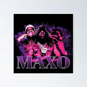 Maxo Poster