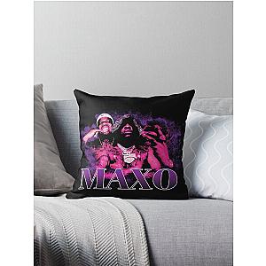 Maxo Throw Pillow