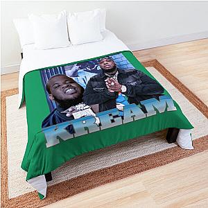 Maxo Kream MXKRM2  Comforter