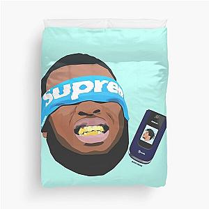 Maxo Kream Cell Boomin 88 Simple Vintage Graphic, Unisex Personalizar Camisa Para Hombre, Hot Idea Duvet Cover