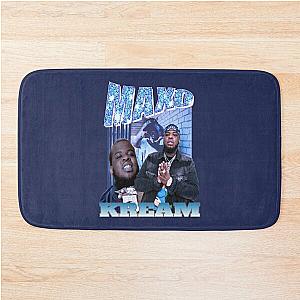 Maxo Kream  Bath Mat