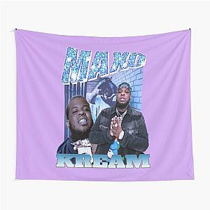 Maxo Kream  Tapestry