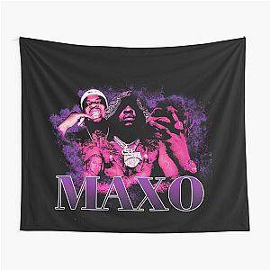 Maxo Tapestry