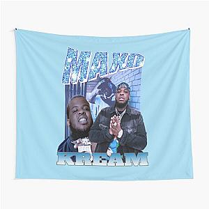 Maxo Kream MXKRM2  Tapestry