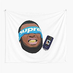 MAXO KREAM - CELL BOOMIN' Tapestry