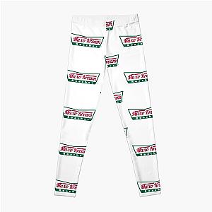 Maxo Leggings