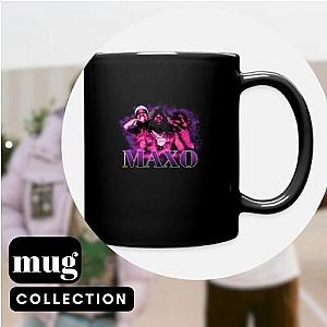 Maxo Kream Mugs