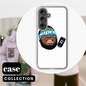 Maxo Kream Cases