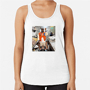 Maxo Kream Real Raps Real Life Maxo Kream Tank Tops