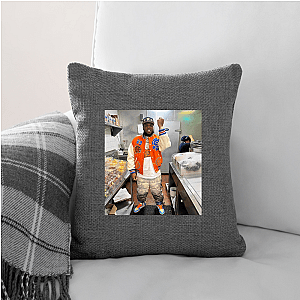 Maxo Kream Real Raps Real Life Maxo Kream Pillows Cover