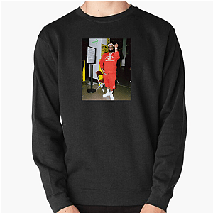 Maxo Kream Weight Of The World Beat Maxo Kream Sweatshirts