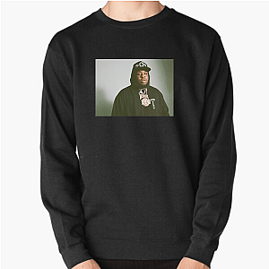 Maxo Kream From The Block To The Top Maxo Kream Sweatshirts