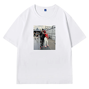 Maxo Kream Hood Certified Maxo Kream T-Shirts