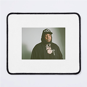 Maxo Kream From The Block To The Top Maxo Kream Mouse Pads
