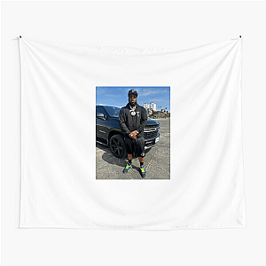 Maxo Kream Houston's Finest Maxo Kream Tapestries