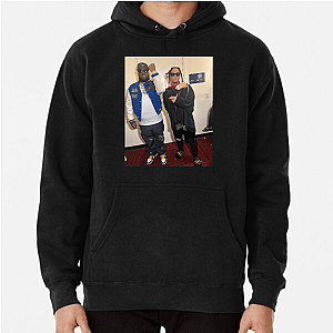 Maxo Kream Bars For Days Maxo Kream Hoodies