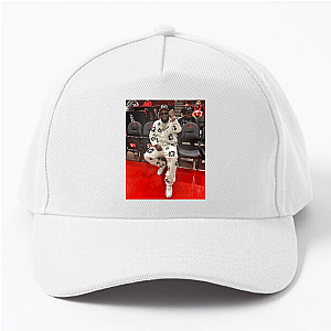 Maxo Kream Beyond The Trap Maxo Kream Hats & Caps