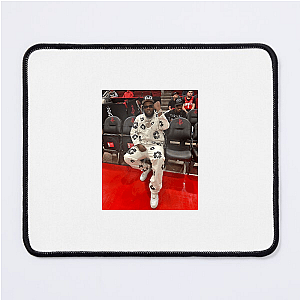 Maxo Kream Beyond The Trap Maxo Kream Mouse Pads
