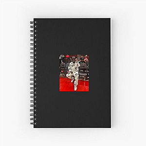 Maxo Kream Beyond The Trap Maxo Kream Notebook