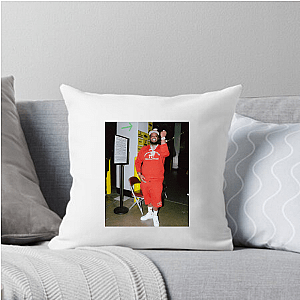 Maxo Kream Weight Of The World Beat Maxo Kream Pillows Cover